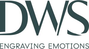 Logo de DWS Engraving