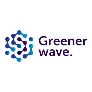 Logo de Greenerwave