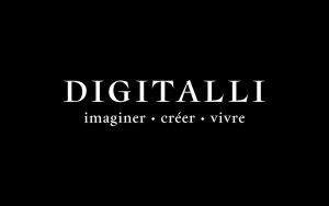 Logo de Digitalli