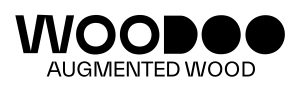 Logo de Woodoo