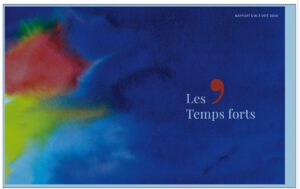 Logo de L&rsquo;Afep