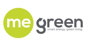 Logo de Me Green Energies