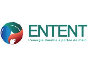 Logo de Entent