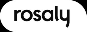 Logo de Rosaly