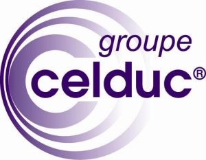 Logo de Groupe Celduc