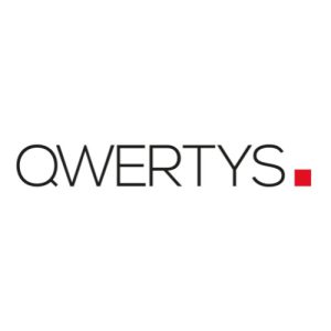 Logo de Qwertys