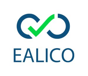 Logo de Ealico