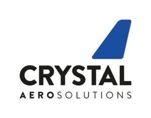 Logo de Crystal Aero Solutions