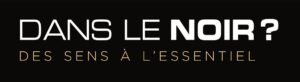 Logo de Dans le Noir ? / Trade Connection