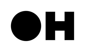 Logo de H Company