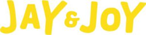 Logo de Jay & Joy