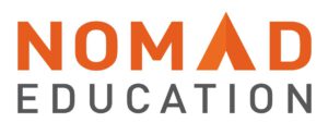 Logo de Nomad Education