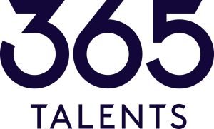 Logo de 365TALENTS