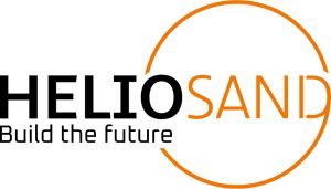 Logo de Heliosand
