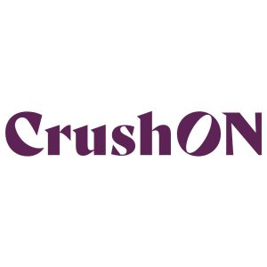 Logo de Crushon