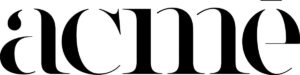 Logo de Acme