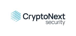 Logo de Cryptonext