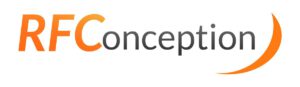 Logo de RF Conception