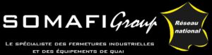Logo de Somafi Group