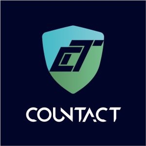Logo de Countact