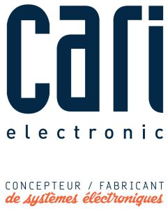 Logo de Cari Electronic