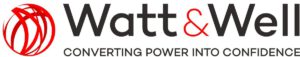 Logo de Watt & Well