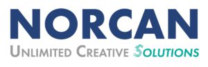Logo de Norcan et Sherpa Mobile Robotics