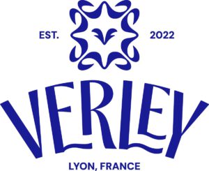 Logo de Verley