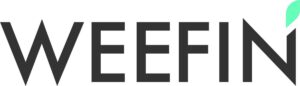 Logo de Weefin