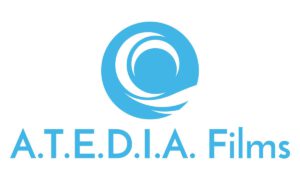 Logo de Atedia Films