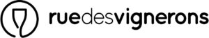 Logo de Rue des Vignerons