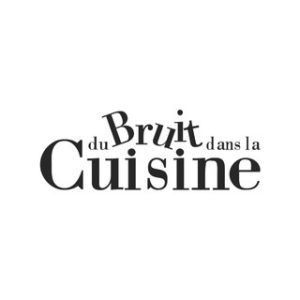Logo de Du Bruit Dans la Cuisine