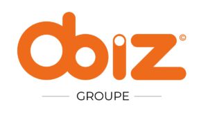 Logo de Obiz