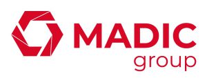 Logo de Madic Holding