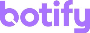 Logo de Botify
