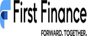 Logo de First Finance