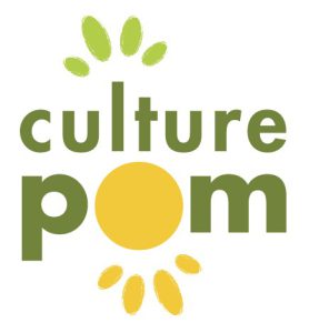 Logo de Culture Pom