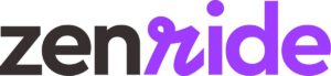 Logo de Zenride