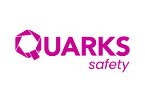 Logo de Quarks Safety
