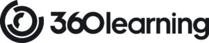 Logo de 360LEARNING