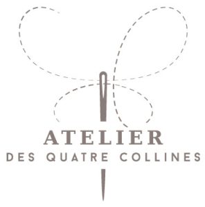 Logo de Atelier des Quatre Collines