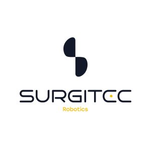 Logo de Surgitec Robotics