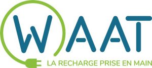 Logo de Waat