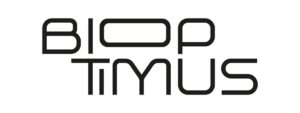 Logo de Bioptimus