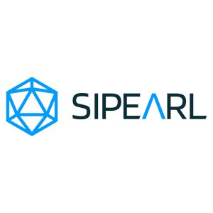 Logo de Sipearl