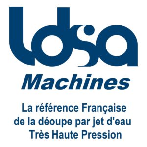 Logo de Ldsa
