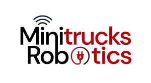 Logo de Minitrucks Robotics