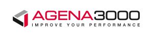 Logo de AGENA3000