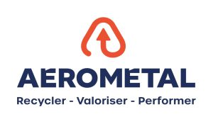 Logo de Aerometal