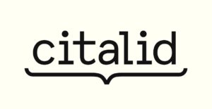 Logo de Citalid